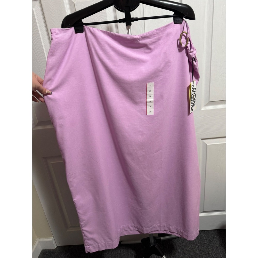 Future Collective x Jeneé Naylor Women's 2-Piece Matching Set – New With Tags - Picture 10 of 12